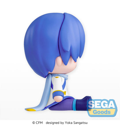 fuwa petit Hatsune Miku Series Chibi Figure KAITO