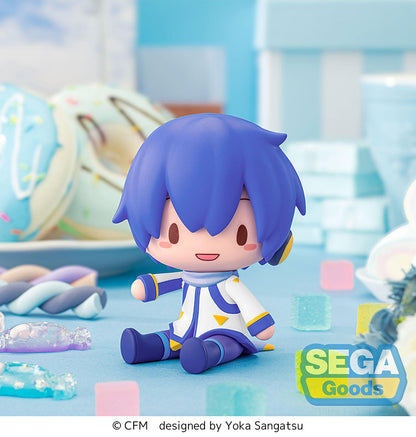 fuwa petit Hatsune Miku Series Chibi Figure KAITO