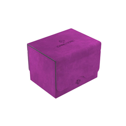 Gamegenic Sidekick Deck Box 100plus