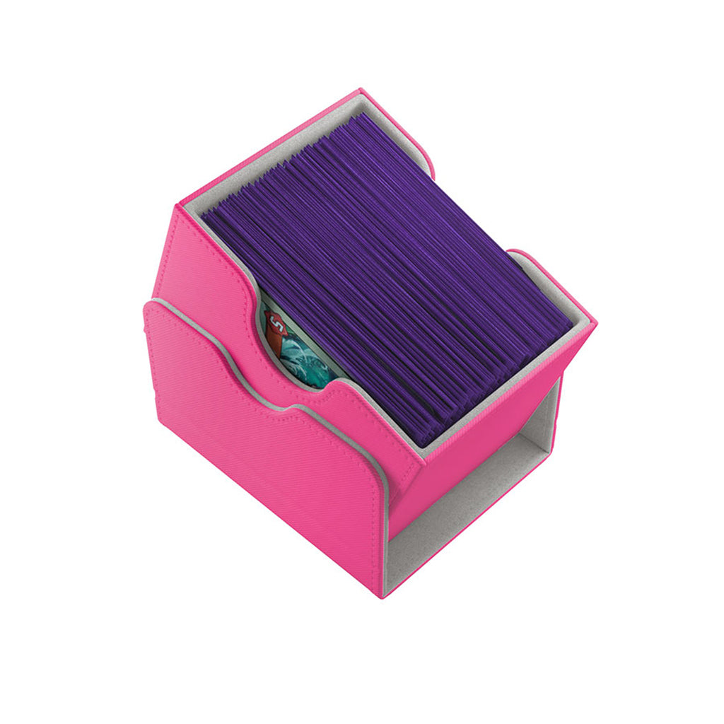 Gamegenic Sidekick Deck Box 100plus