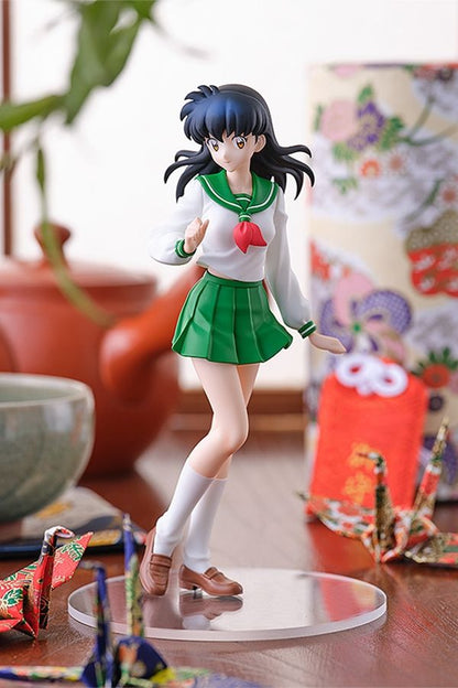 Inuyasha POP UP PARADE KAGOME HIGURASHI Figure