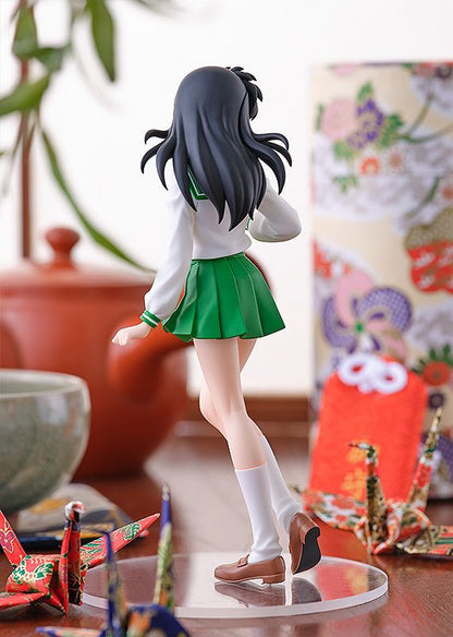 Inuyasha POP UP PARADE KAGOME HIGURASHI Figure