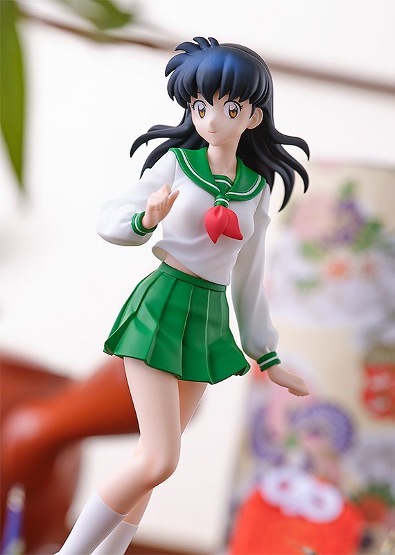 Inuyasha POP UP PARADE KAGOME HIGURASHI Figure