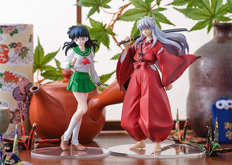 Inuyasha POP UP PARADE KAGOME HIGURASHI Figure
