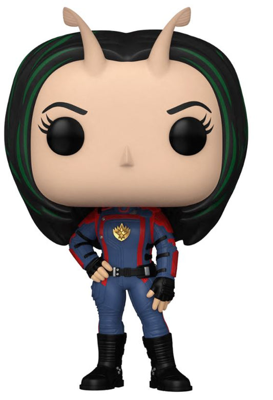 POP! Marvel: 1206 GOTG V3, Mantis