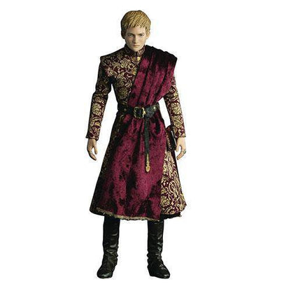 Game of Thrones König Joffrey Baratheon Actionfigur im Maßstab 1:6 – Deluxe Edition