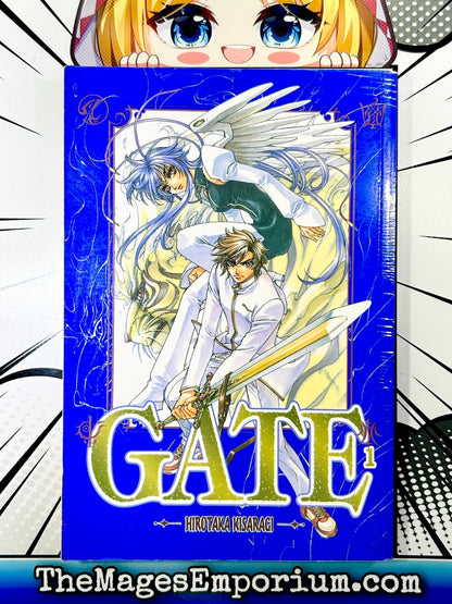 Gate Vol 1