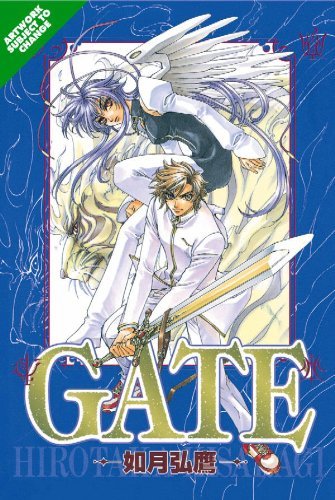 Gate Vol 1