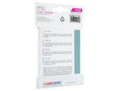 GameGenic PRIME Scythe/Lost Cities Sleeves 72 x 112 mm - Magenta