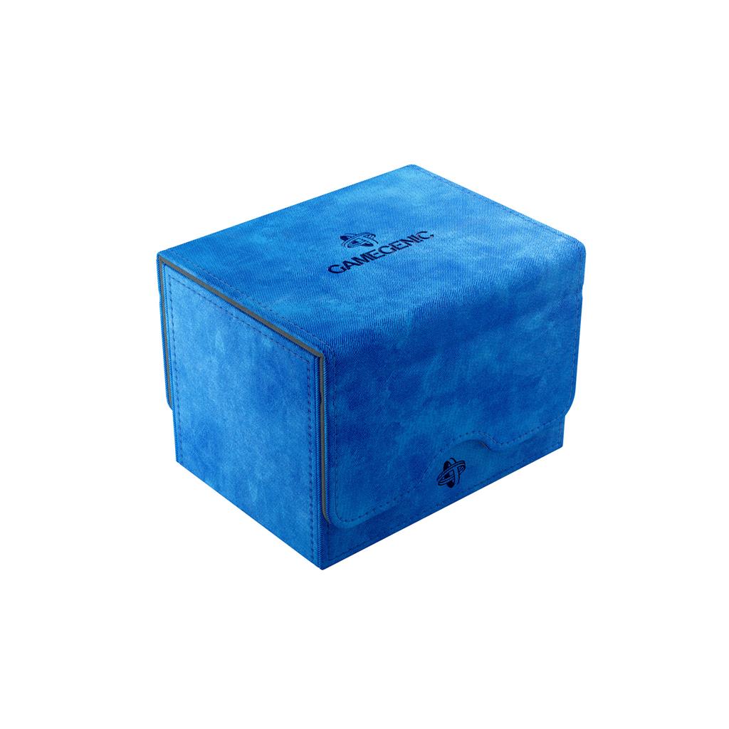 Gamegenic Sidekick Deck Box 100plus