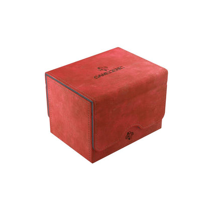 Gamegenic Sidekick Deck Box 100plus