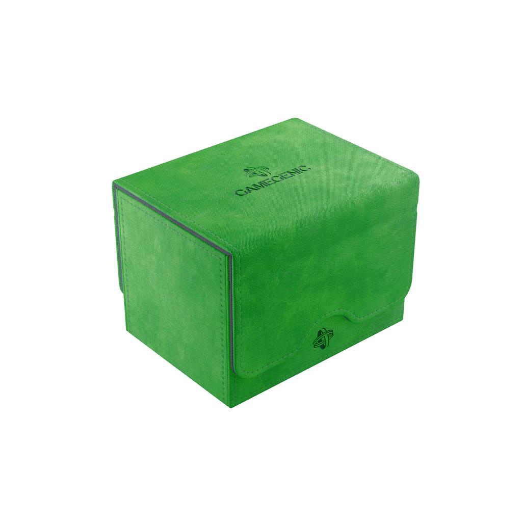 Gamegenic Sidekick Deck Box 100plus