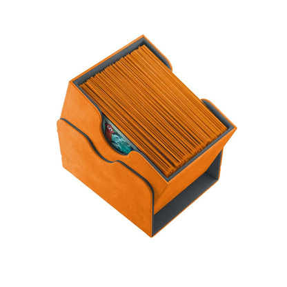 Gamegenic Sidekick Deck Box 100plus