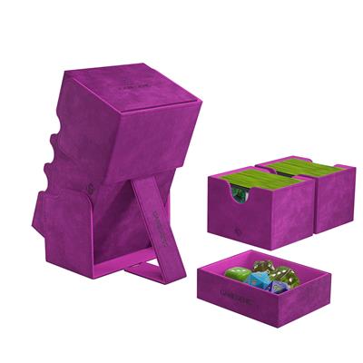 Gamegenic Stronghold Deck Box 200+ XL