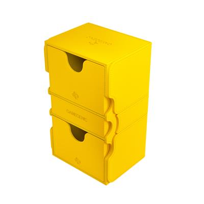 Gamegenic Stronghold Deck Box 200+ XL