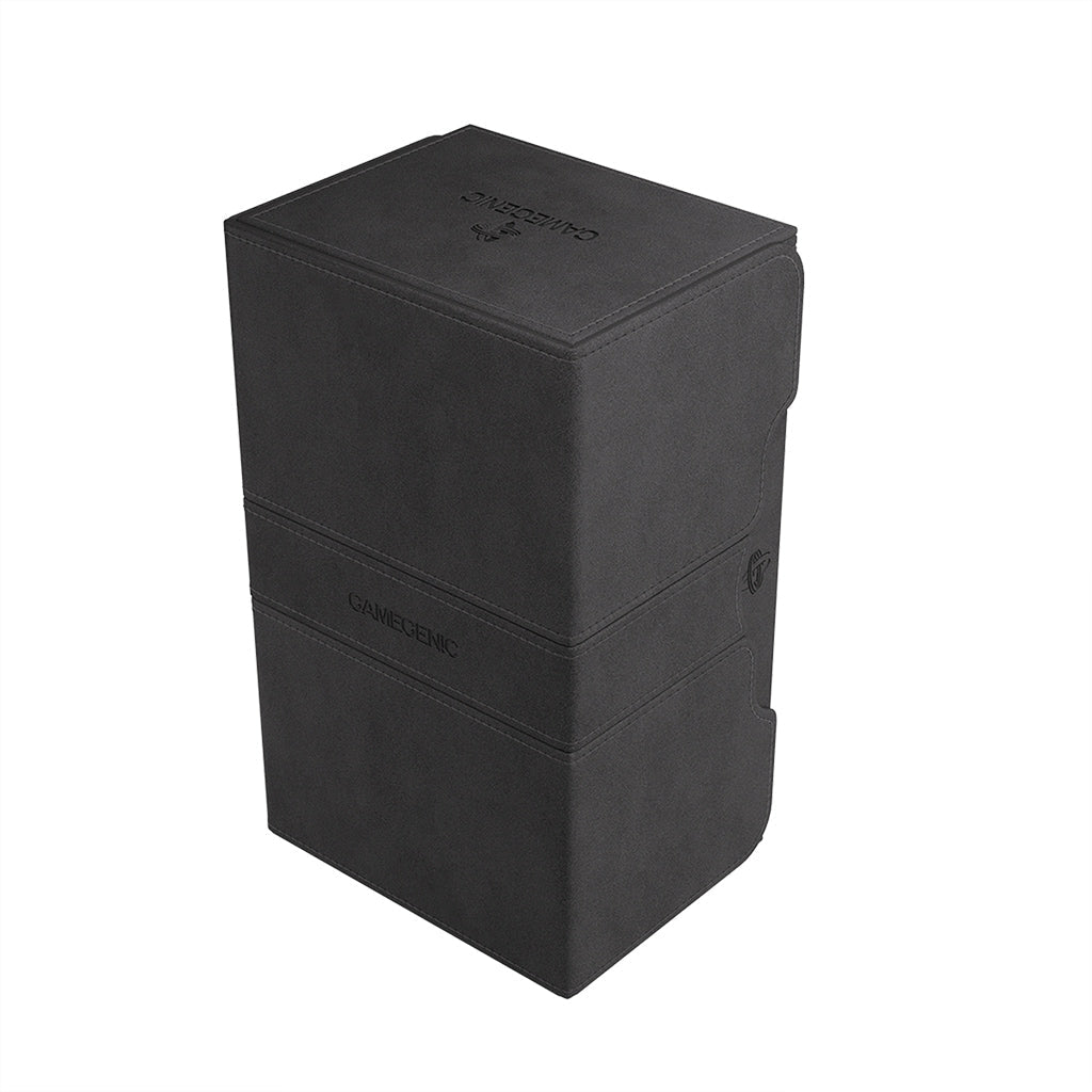 Gamegenic Stronghold Deck Box 200+ XL
