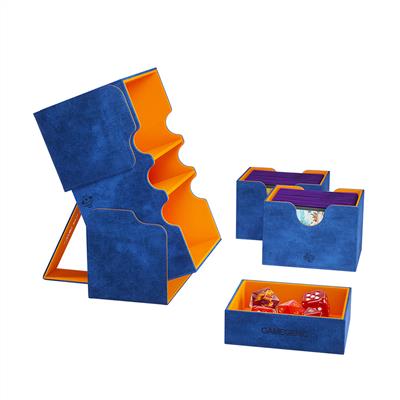 Gamegenic Stronghold Deck Box 200+ XL