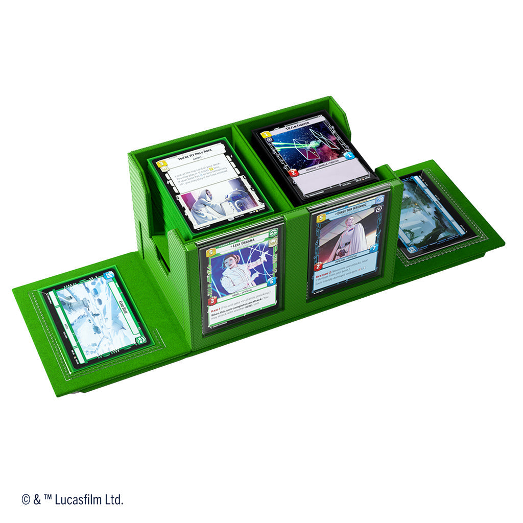 Star Wars: Unlimited - Double Deck Pod