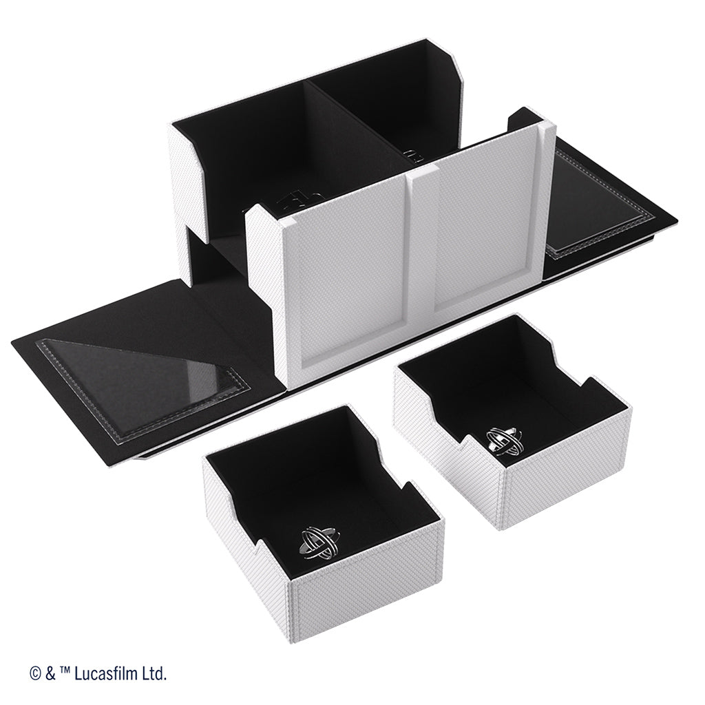Star Wars: Unlimited - Double Deck Pod