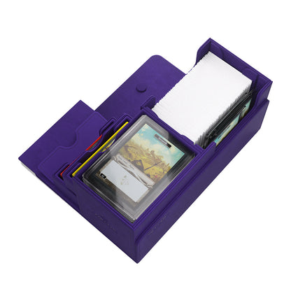 The Academic 133+ XL Deck Box