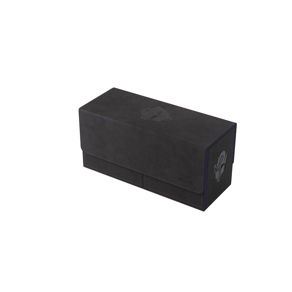 The Academic 133+ XL Deck Box