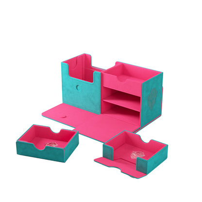 The Academic 133+ XL Deck Box