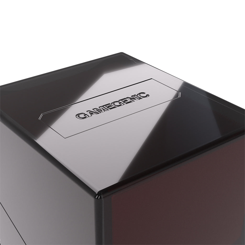 Gamegenic Bastion 100+ XL Deck Box