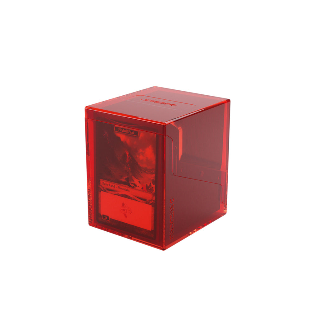 Gamegenic Bastion 100+ XL Deck Box