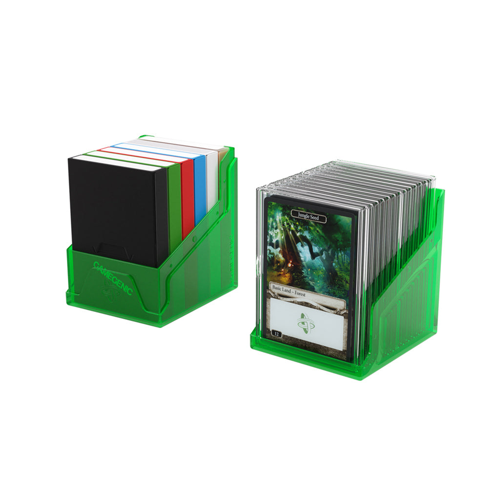 Gamegenic Bastion 100+ XL Deck Box