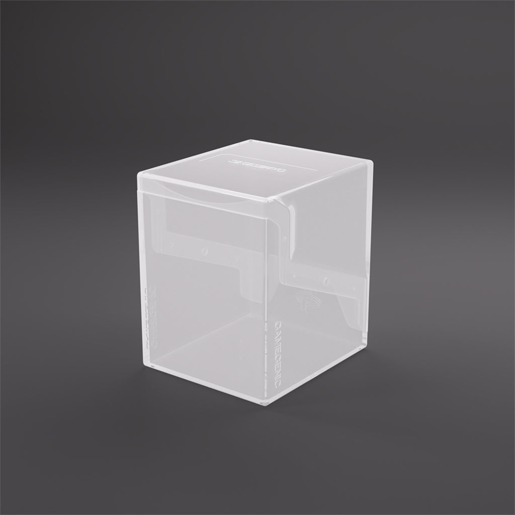 Gamegenic Bastion 100+ XL Deck Box