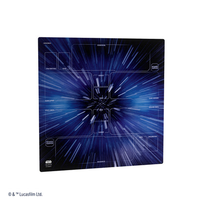 Star Wars: Unlimited - Prime Game Mat XL - Hyperspace