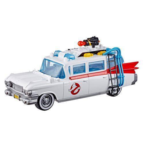Ghostbusters: Afterlife Ecto-1-Fahrzeug im 5-Zoll-Maßstab