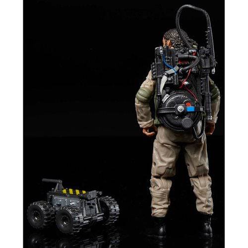 Ghostbusters Afterlife Plasma Series Lucky Action Figure