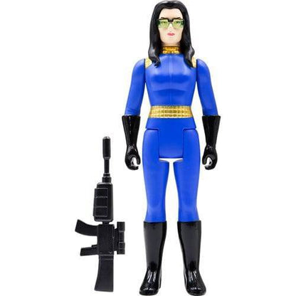 Super7 G.I. Joe 3 3/4-Inch ReAction Figure - Select Figure(s)