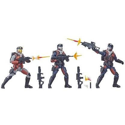 G.I. Joe Classified Series 6-Inch Action Figures - Select Pack(s)