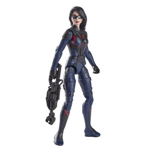 G.I. Joe Snake Eyes Movie 6-Inch Action Figure - Select Figure(s)