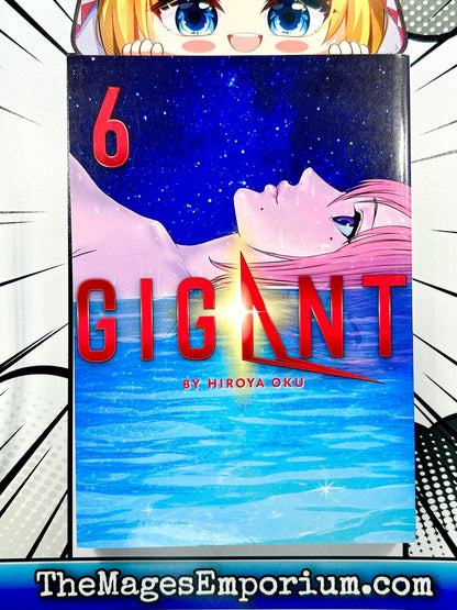 Gigant Vol 6