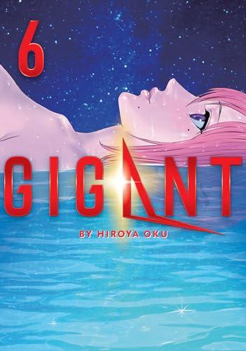 Gigant Vol 6