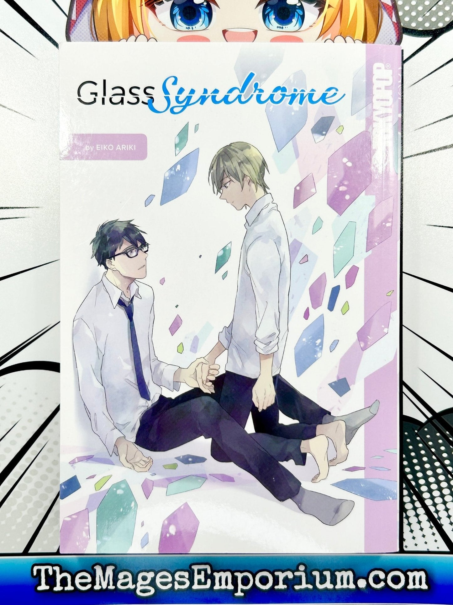 Glass Syndrome