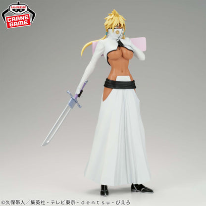 Bleach – Tier Harribel Glitter & Glamours Figure by Furyu