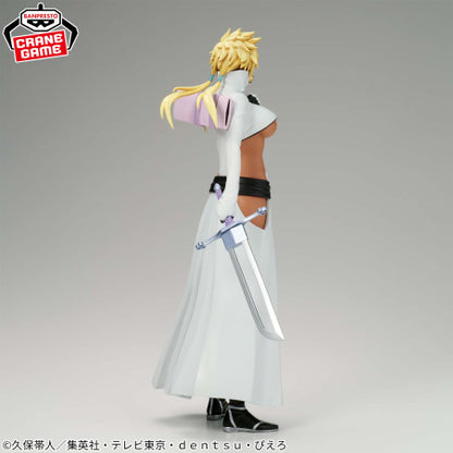 Bleach – Tier Harribel Glitter & Glamours Figure by Furyu