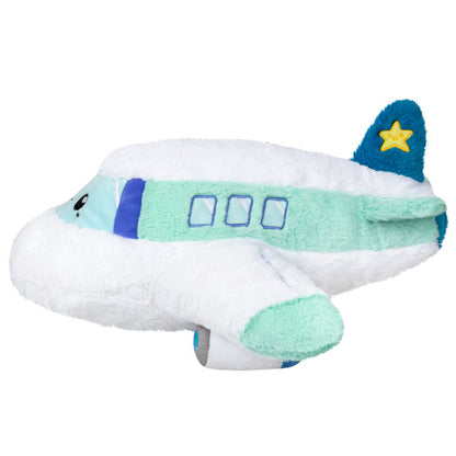 Squishable GO! Airplane