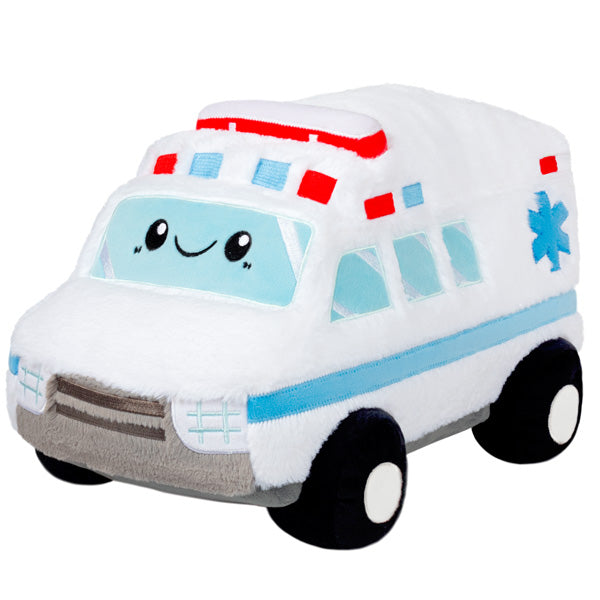 Squishable GO! Ambulance