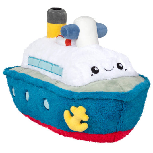 Squishable GO! Ship