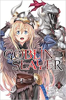 Goblin Slayer Vol 14