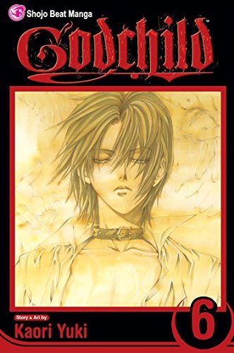 Godchild Vol 6