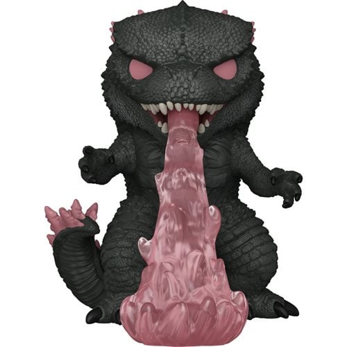 Funko Godzilla x Kong: The New Empire Vinyl Figures - Select Figure(s)