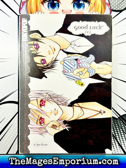 Good Luck Vol 1