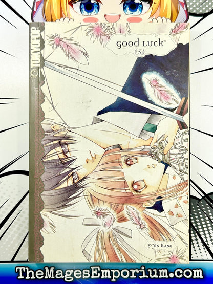 Good Luck Vol 5