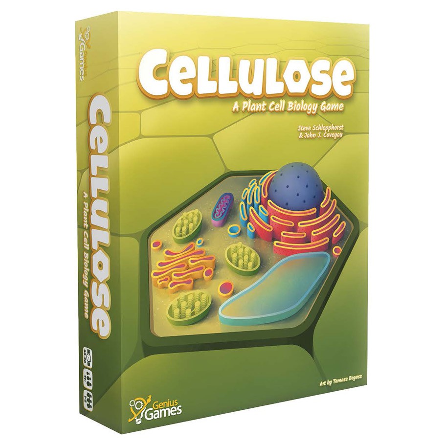 Cellulose